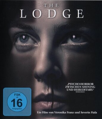 The Lodge (Blu-ray)