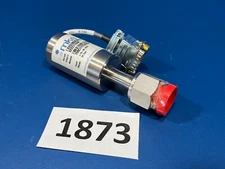 MKS 750C11TCE2GK 10TORR BARATRON