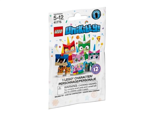 Lego Unikitty Minifigures Series 1 -  41775 - Choose your favourite! - Picture 3 of 15