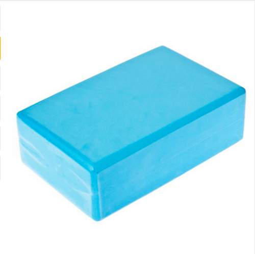 Yoga Foam Block Prop Fitness Stretch Pilates Gym Health Equipment Accessory - Picture 7 of 10