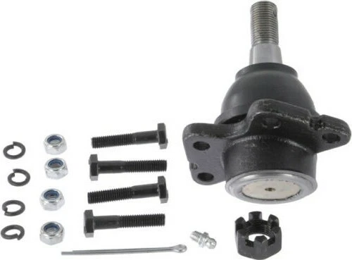 15 piezas manguito de ajuste rótulas barras de amarre brazo loca apto para Chevrolet K3500 6,5 L Foto 3 de 4