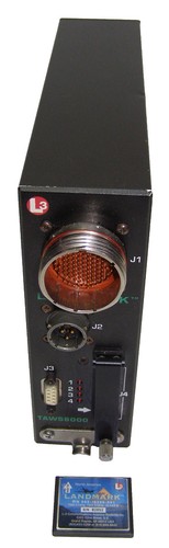Computer Landmark TAWS8000 TAWS - Foto 3 di 5