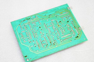 Board - Platine - 1.721.260-12 - STUDER A721 | eBay
