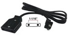 Power Cord for Farberware Open Hearth Broiler Rotisserie Model 400 440 445 R4550