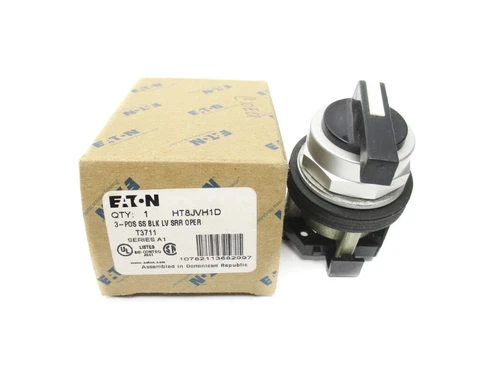 EATON HT8JVH1D SER. A1 NSMP
