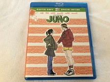 Juno (Blu-ray Disc, 2008)
