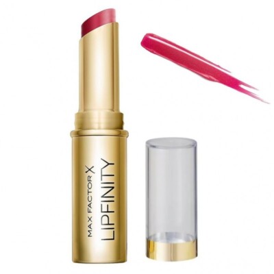 Max Factor Lipfinity Garnet 53