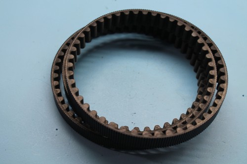 1254 13 HARLEY-DAVIDSON ELECTRA GLIDE REAR DRIVE BELT 40024-09 - Picture 10 of 11
