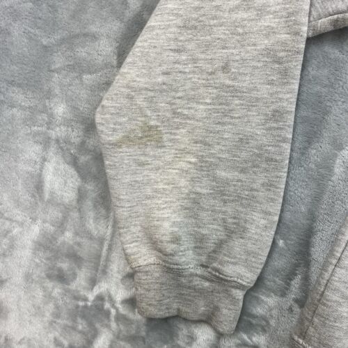 The Beatles 50 Year Anniversary Sweatshirt Gr. Small grau fleckig - Bild 2 von 14