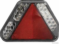 Herth+Buss Heckleuchte - 83840969