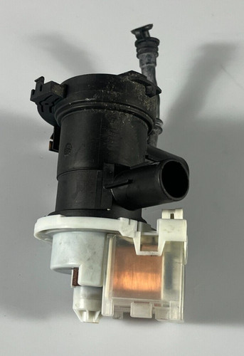 Bosch WAQ28441  Waschmaschine  Laugenpumpe Ablaufpumpe 9000467436 #1688-9