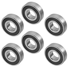 6 Spindle Ball Bearing for John Deere 100 Series 102 105 115 125 135 145 155C