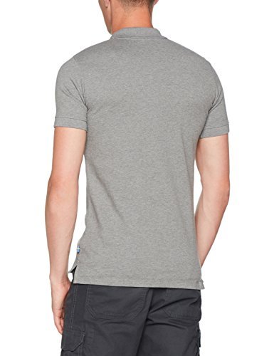 Övikpolo Övikpolo Övikpolo Shirt Polo Shirt, Men, Övik Polo Shirt, Grau, S 78890d Övikpolo Övikpolo Övikpolo Shirt Polo Shirt, Men, Övik Polo Shirt, Grau, S 78890d