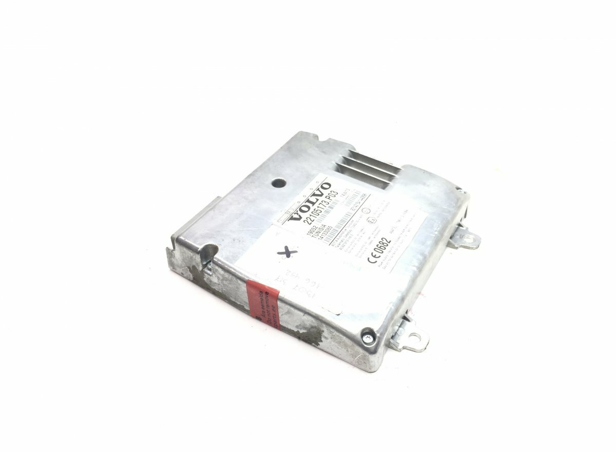 22105173 Telematics Control Unit TGW2 3G+WIFI VOLVO ECU