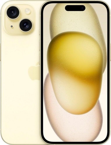 UNLOCKED Apple iPhone 15 128GB - All Colors Smartphone - Pristine - Afbeelding 16 van 18