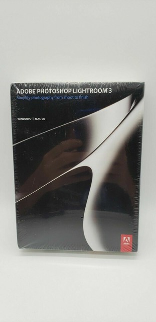 Lightroom Lightroom
