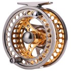 Accurate Fly Reel Fishing Reels