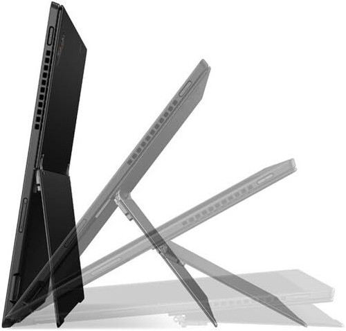 2 in 1 Lenovo ThinkPad X1 Tablet Gen 3 Core i5 8th Gen 8GB RAM 1TB Webcam Touch - Picture 7 of 7