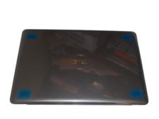 New Dell OEM Inspiron 15 5565/5567 15.6" LCD Back Cover Assembly A01 - 24TTM