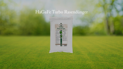 HaGaFe TURBO Rasendnger 20% N Dnger Volldnger Spezialdnger mit SW und  LZW | eBay.de