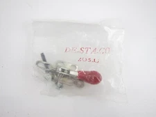 New Destaco 205-U Toggle Clamp DE-STA-CO 205U