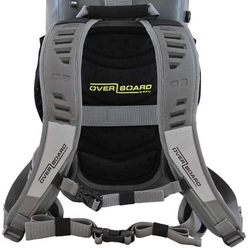 OverBoard TrekDry Rucksack 100% wasserdicht 20 Liter / 30 Liter - Bild 5 von 18