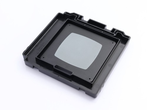 Hasselblad Bouchon Boitier arrière / Rear body cover MultiControl 51070 #2757 - Foto 2 di 2