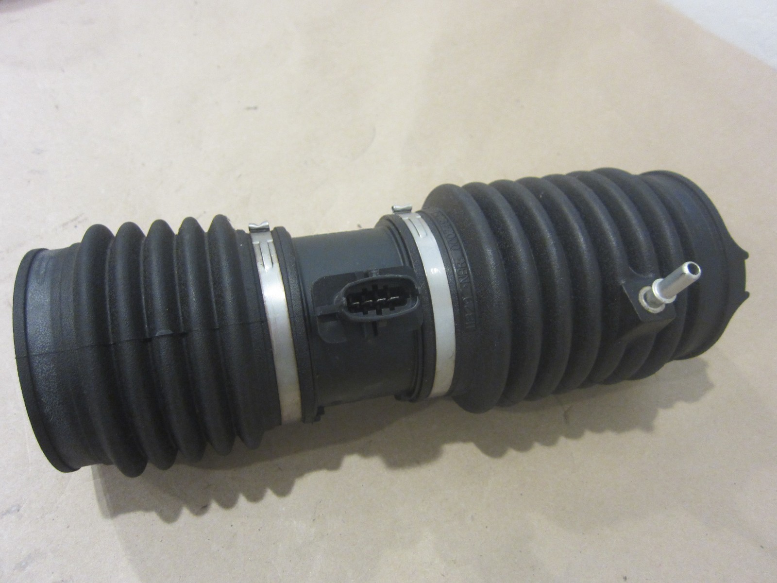 Ferrari California Air Flow Meter With LH Sleeves # 228396  249751