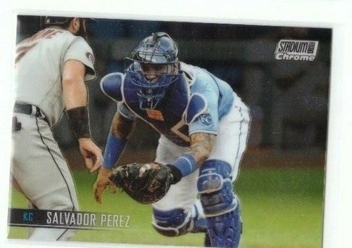 2021 Topps Stadium Club Chrome Base 1-200 Parallels Buy 2 Get 2 FREE Ships FREE - Picture 8 of 127