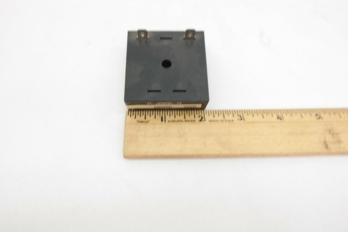SSAC Solid State Timer TSI61600 230V AC T5 - Picture 7 of 9