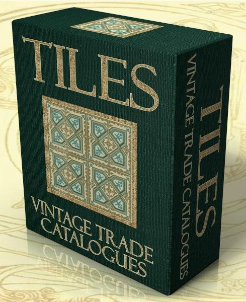 Tiles 41 Vintage Trade Catalogues Books On Dvd Tiling Mosaic Tiles 41 Vintage Trade Catalogues Books On Dvd Tiling Mosaic Ceramic Ebay