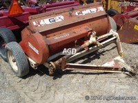 Gehl Crop Chopper