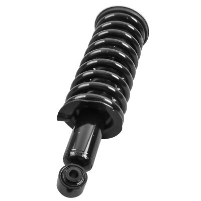 4 Bare Struts (No Springs) – Fit 2005-2012 Nissan Pathfinder – Ultima / Drive Tech America