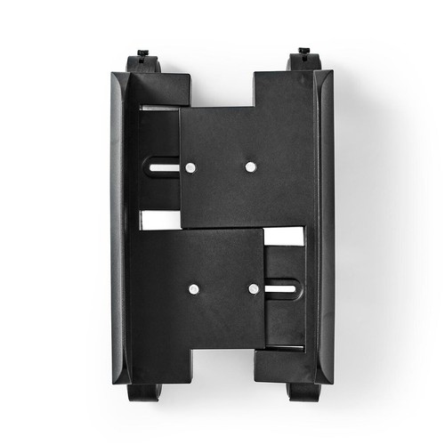 Premium PC Chariot Tour Ordinateur Bureau CPU Support Fixation Support Dock - Photo 6/10