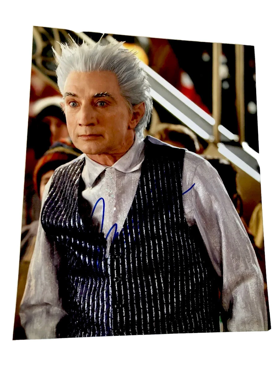 Martin short jack frost deals