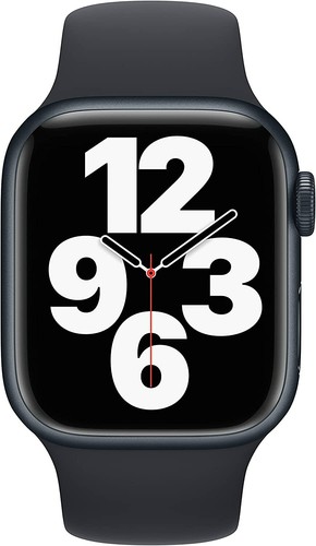 Apple OEM Original Watch Band Sport iWatch Series 4/3/2/1 SM-ML 44mm  (Black) | eBay