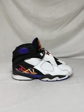 Air Jordan 8 'Three-Peat'