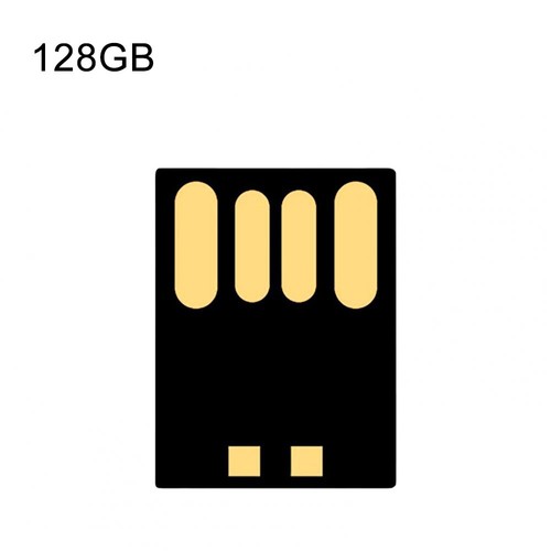 Hidden Slim Thin USB2.0 Short UDP Disk Chip Flash Speicher 8GB 16GB 32GB 64GB128GB - Bild 18 von 18