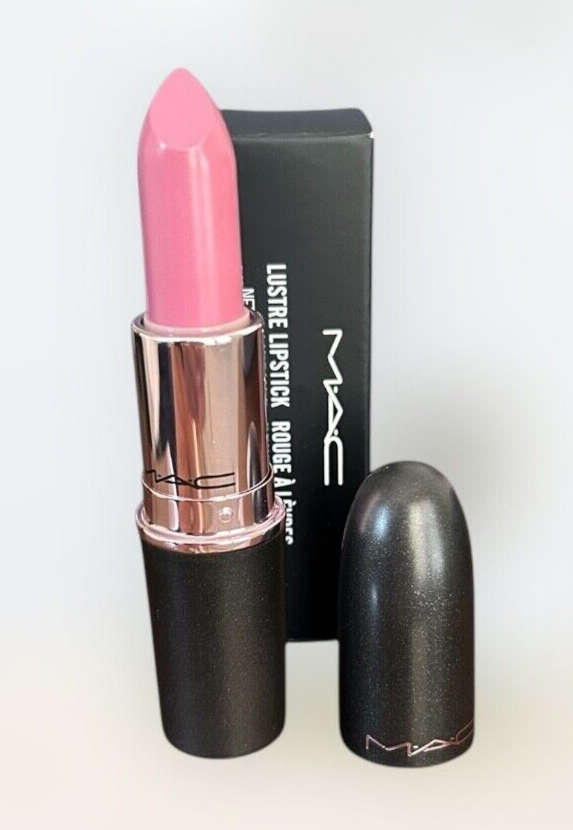 MAC MISS ROSS Lustre Lipstick DIANA ROSS New In Box Vintage NOS | eBay