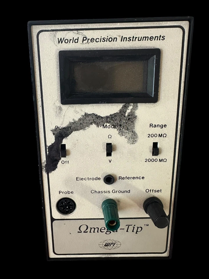 WPI World Precision Instruments Omega-B Omega Tip - Image 2 of 4