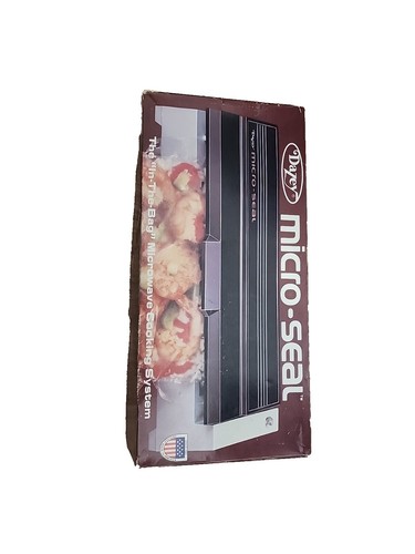 Foodsaver VAC 550 Food Vacuum Sealer System | eBay