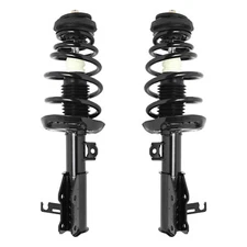 Active to Passive Suspension Conversion Kit Unity 31-141300-FWD