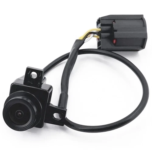 56054041AD Rear View Backup Camera For Dodge Ram 1500 2500 3500 2009-2012 D - Picture 2 of 8