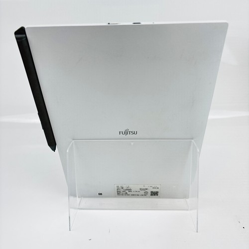 Fujitsu FMV-DPP04 Quaderno Digital Paper Tablet White A5 size 10.3 inch JP Used - Picture 5 of 10