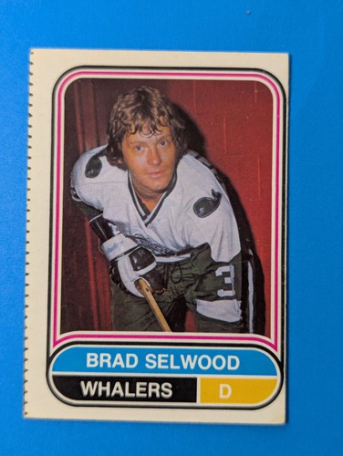 1975-76 O-Pee-Chee WHA Hockey - U-Pick - Picture 171 of 318