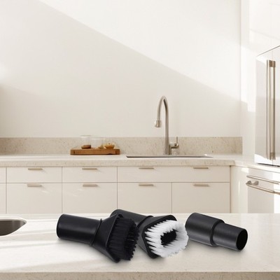 Für KÄRCHER WD2 WD3 WD4 WD5 kompatibles Saugbürsten Set für Autoinnenraum