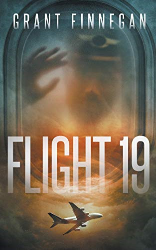 Flight 19 - Finnegan, Grant