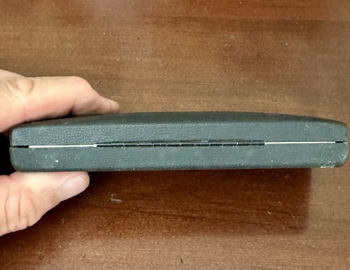 Vintage Kleen Reem Pipe Cleaner Tool… WJ Young Classic w/ Original Case - Picture 6 of 10