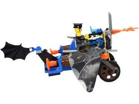 LEGO&reg; Time Cruisers / Twisters 6499-1 - Time Tunnelator
