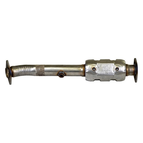 For Nissan Frontier 05-12 CalCat Direct Fit Round Body Catalytic Converter - Picture 1 of 1